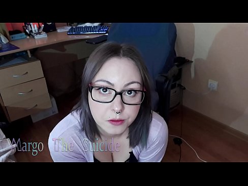 ❤️ Szexi lány szemüveges szopik Dildo mélyen a kamera ❌ Minőségi szex at hu.basseyn-vsem.ru ☑