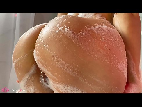 ❤️ Brunette maszturbál punci vibrátorral intenzív orgazmus a zuhanyzóban ❌ Minőségi szex at hu.basseyn-vsem.ru ☑
